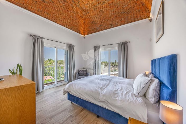 Image No.30-Villa de 4 chambres à vendre à Pechão