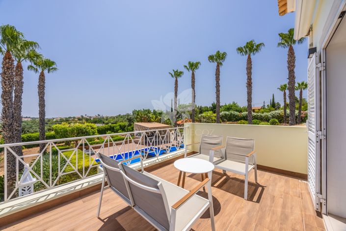 Image No.33-Villa de 4 chambres à vendre à Pechão