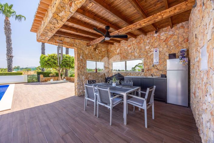 Image No.37-Villa de 4 chambres à vendre à Pechão