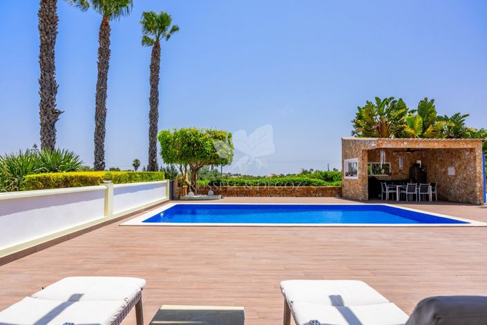 Image No.38-Villa de 4 chambres à vendre à Pechão