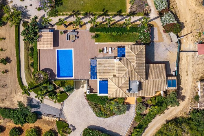 Image No.5-Villa de 4 chambres à vendre à Pechão