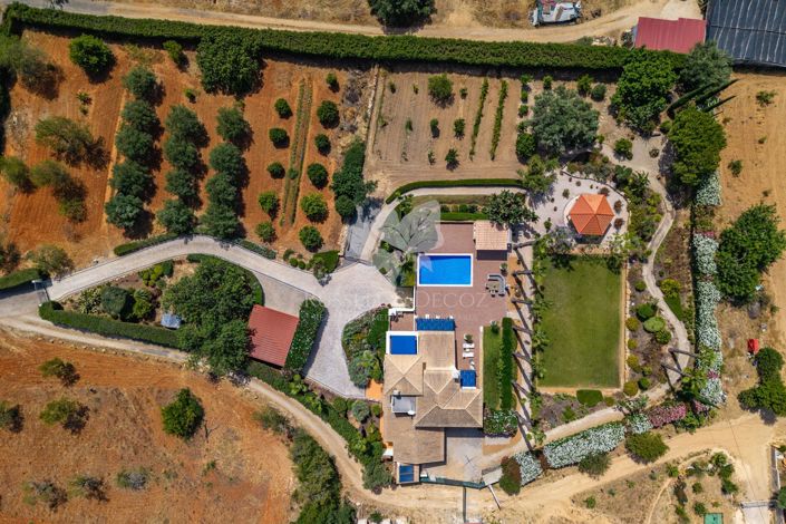 Image No.53-Villa de 4 chambres à vendre à Pechão