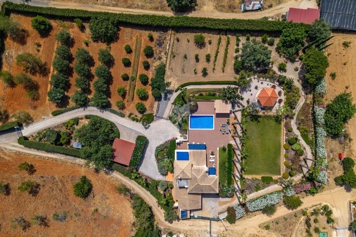 Image No.53-4 Bed Villa for sale