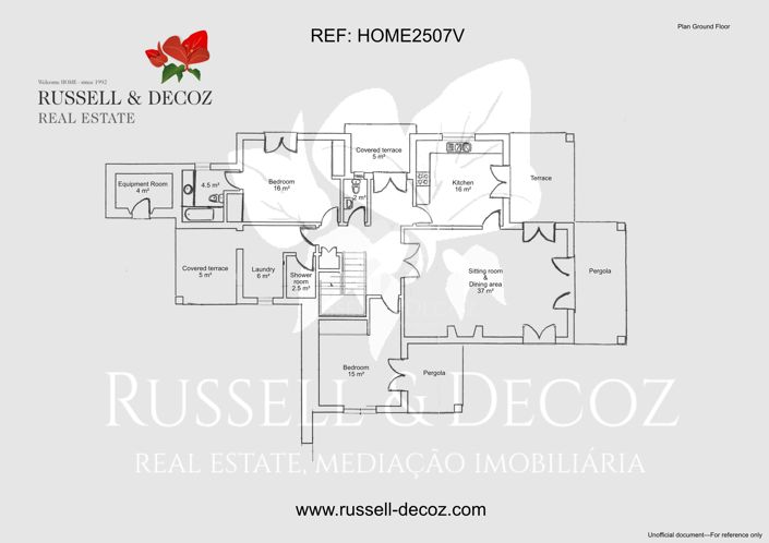 Image No.55-4 Bed Villa for sale