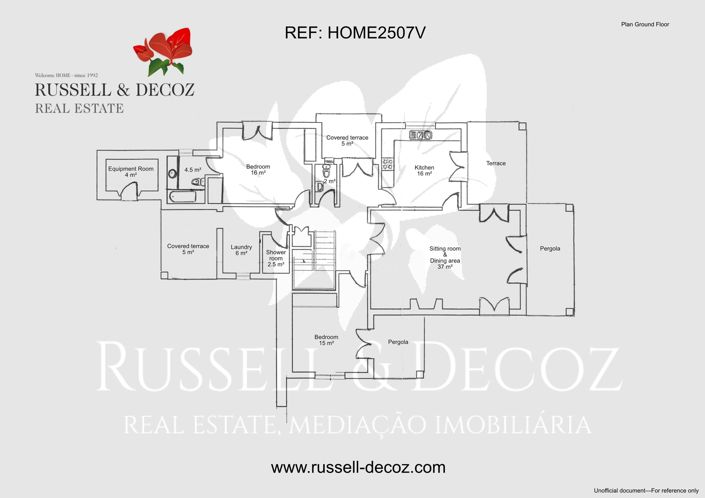 Image No.55-4 Bed Villa for sale