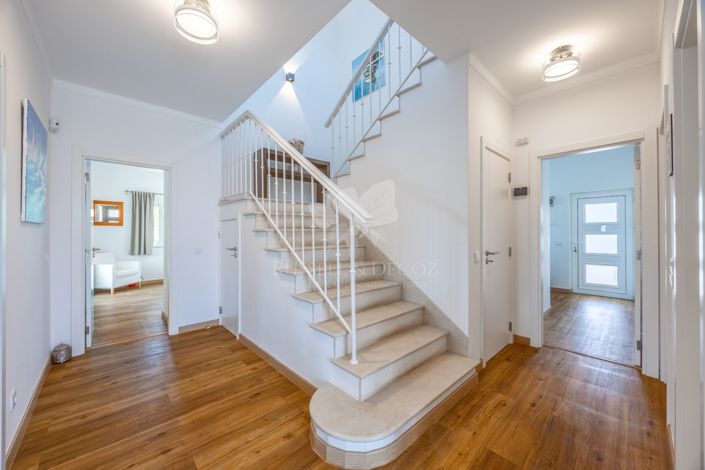 Image No.8-Villa de 4 chambres à vendre à Pechão