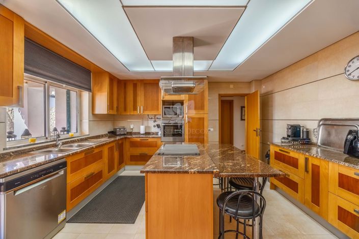 Image No.15-Villa de 4 chambres à vendre à Olhão