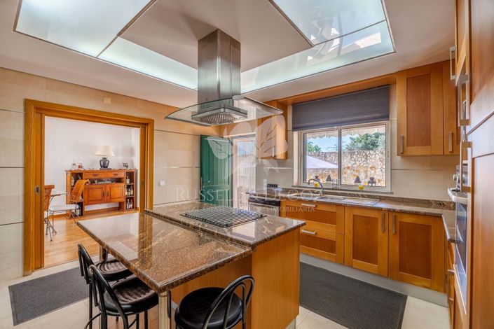 Image No.16-Villa de 4 chambres à vendre à Olhão