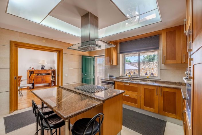 Image No.16-Villa de 4 chambres à vendre à Olhão