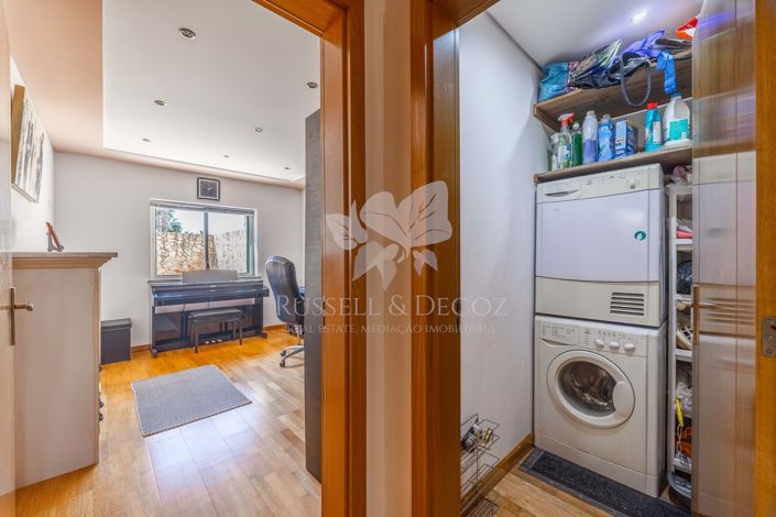 Image No.17-Villa de 4 chambres à vendre à Olhão