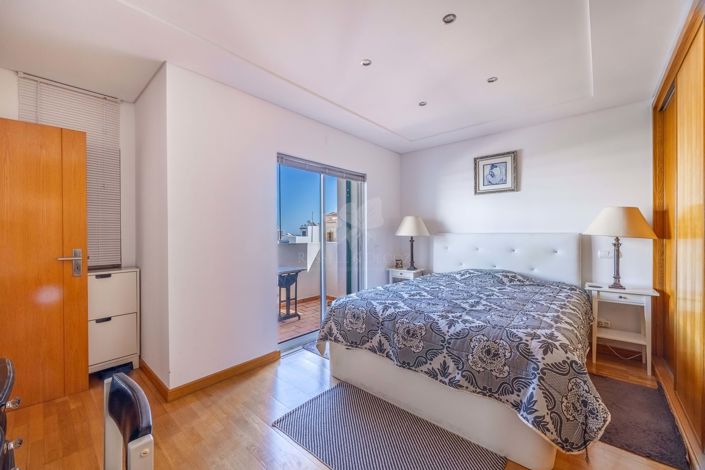 Image No.22-Villa de 4 chambres à vendre à Olhão