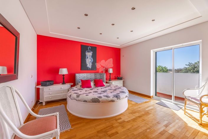 Image No.25-Villa de 4 chambres à vendre à Olhão