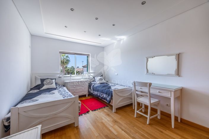 Image No.28-Villa de 4 chambres à vendre à Olhão