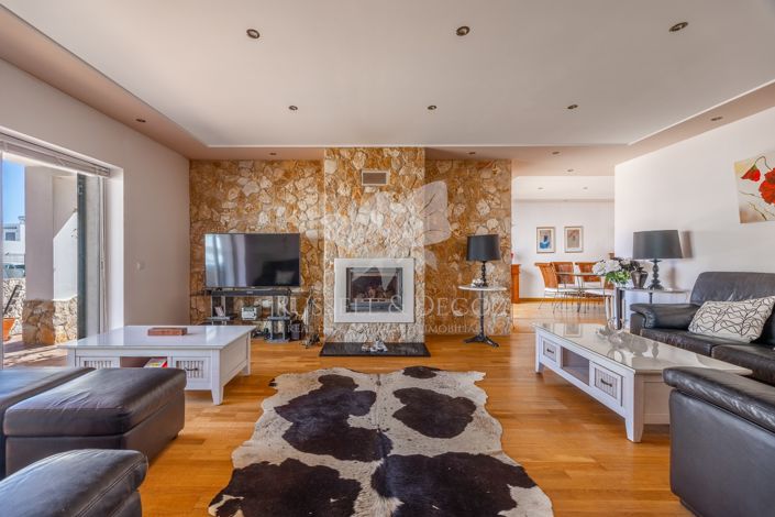 Image No.3-Villa de 4 chambres à vendre à Olhão