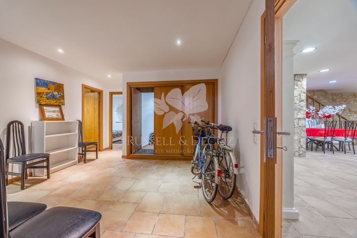 Image No.37-Villa de 4 chambres à vendre à Olhão