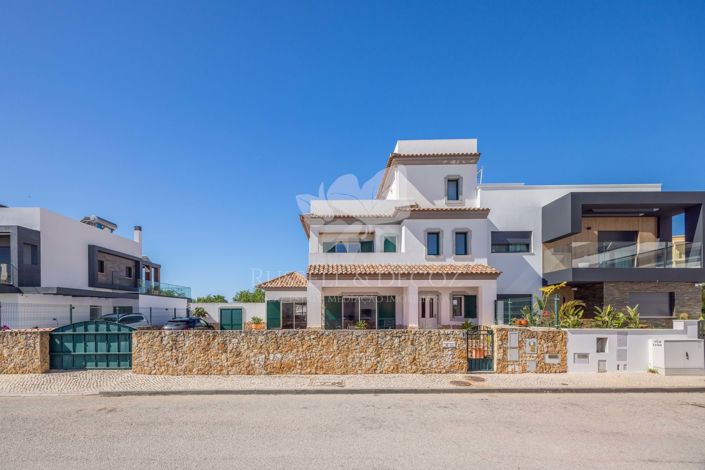 Image No.39-Villa de 4 chambres à vendre à Olhão