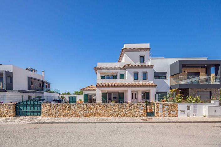 Image No.39-Villa de 4 chambres à vendre à Olhão