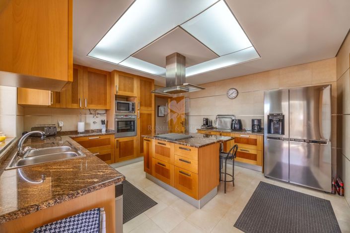 Image No.4-Villa de 4 chambres à vendre à Olhão