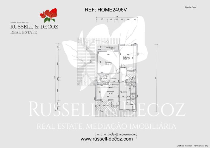 Image No.43-4 Bed Villa for sale