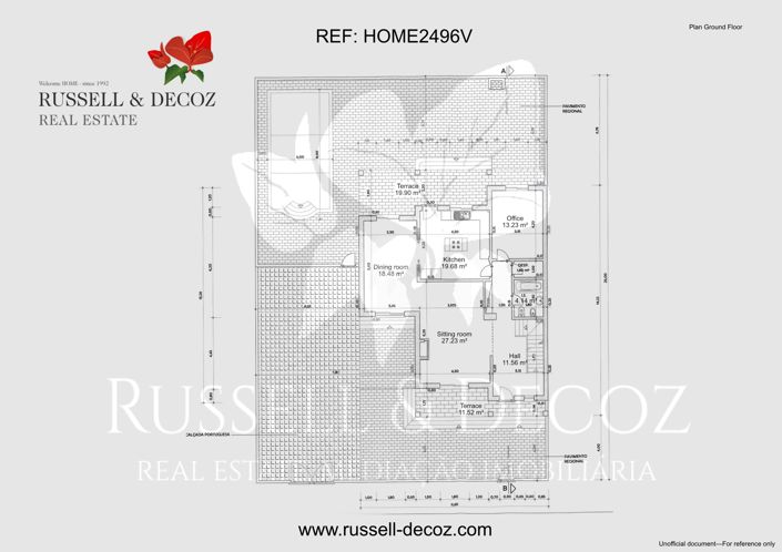 Image No.44-4 Bed Villa for sale