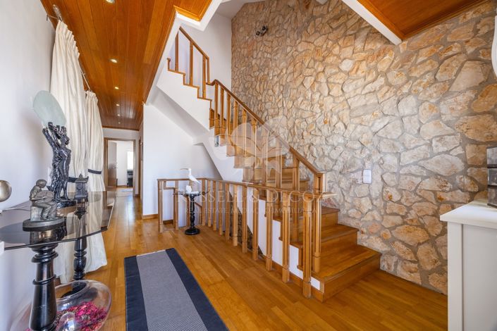 Image No.6-Villa de 4 chambres à vendre à Olhão