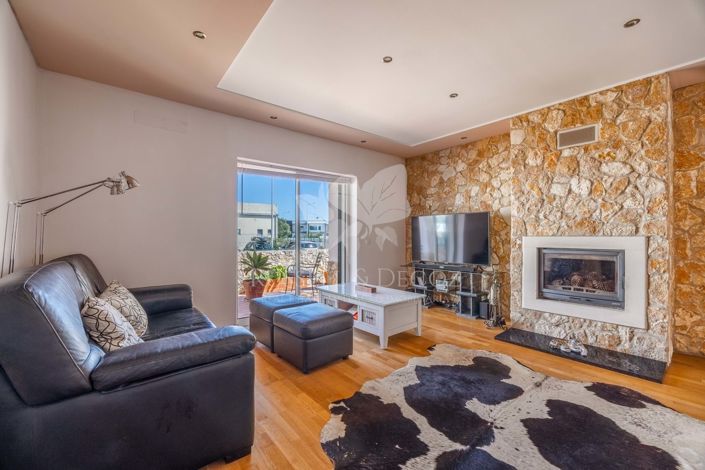 Image No.7-Villa de 4 chambres à vendre à Olhão