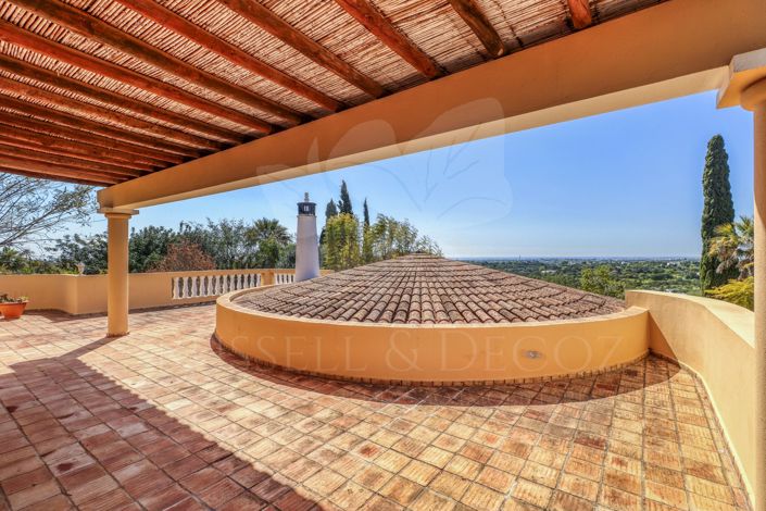 Image No.22-Villa de 4 chambres à vendre à Quelfes