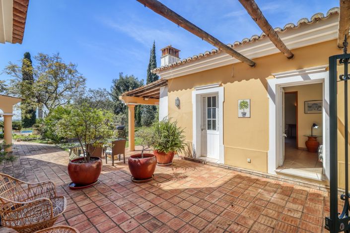 Image No.26-4 Bed Villa for sale