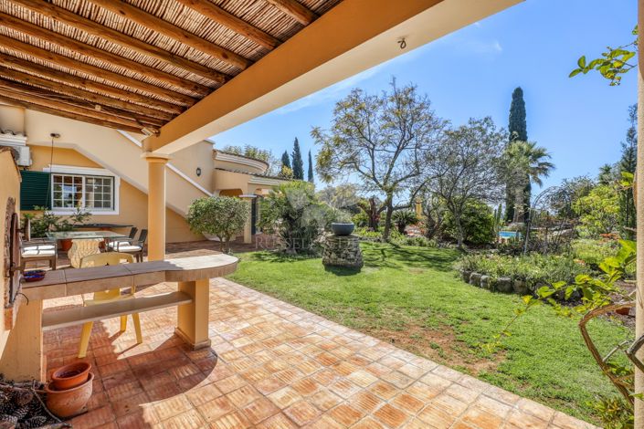 Image No.31-4 Bed Villa for sale