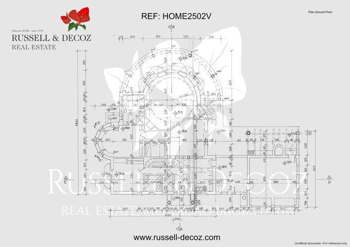 Image No.37-4 Bed Villa for sale