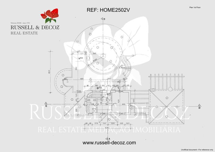 Image No.38-4 Bed Villa for sale