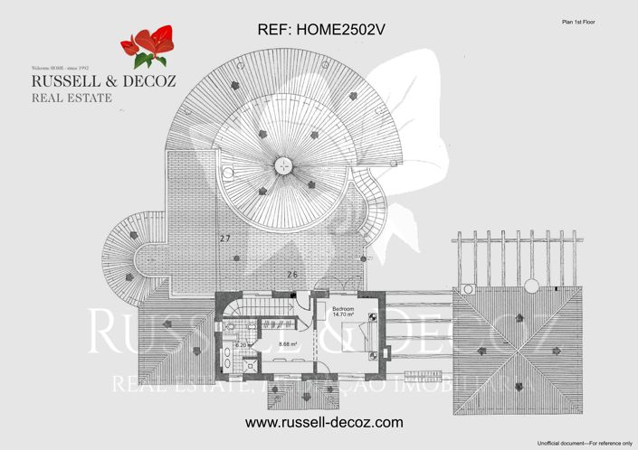 Image No.41-4 Bed Villa for sale