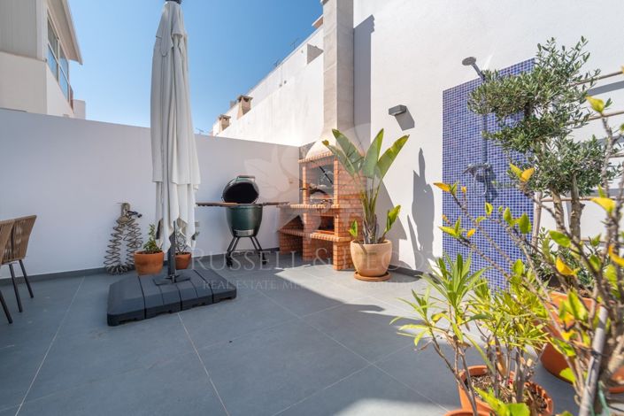 Image No.36-4 Bed Townhouse for sale