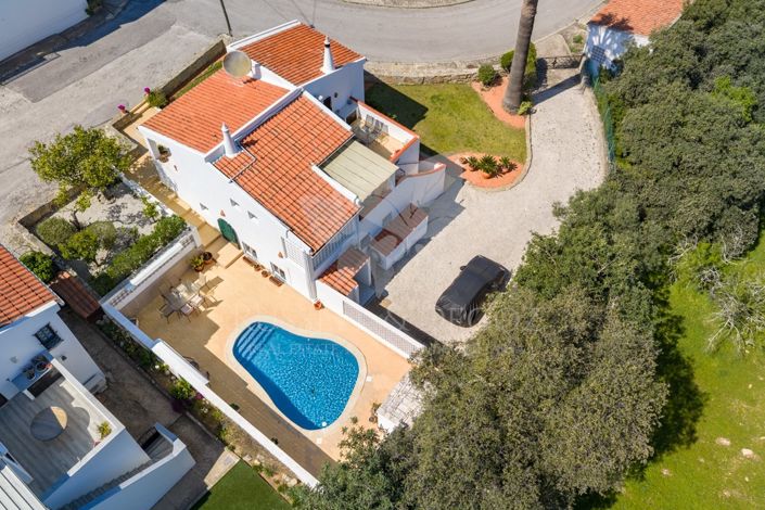 Image No.2-Villa de 3 chambres à vendre à São Brás de Alportel