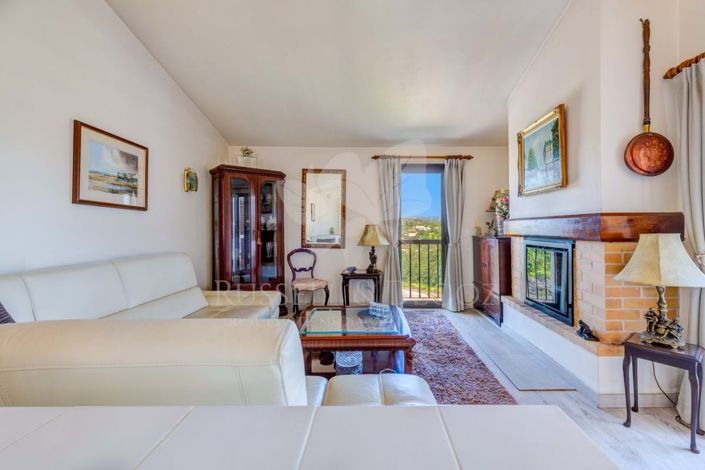 Image No.3-Villa de 3 chambres à vendre à São Brás de Alportel