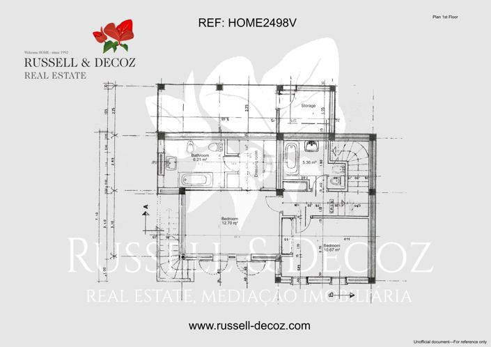 Image No.36-3 Bed Villa for sale