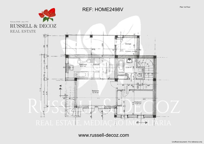 Image No.36-Villa de 3 chambres à vendre à São Brás de Alportel