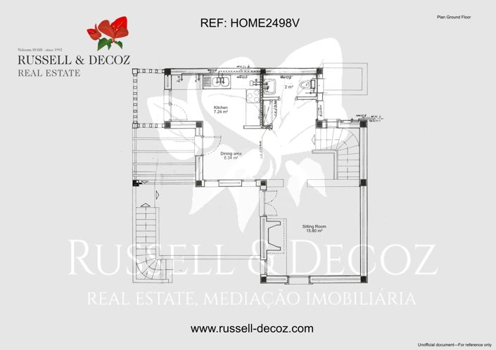 Image No.37-Villa de 3 chambres à vendre à São Brás de Alportel