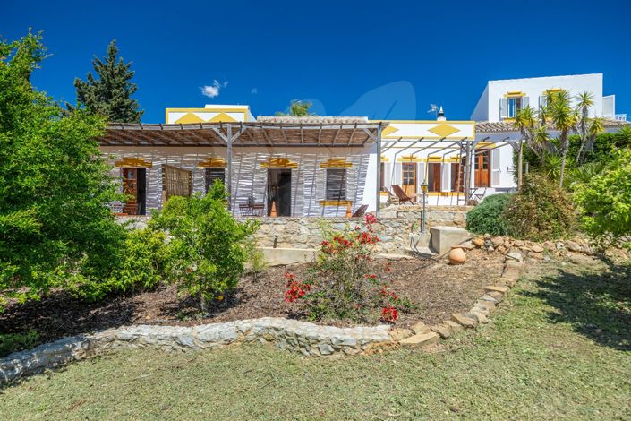 Image No.36-Villa de 5 chambres à vendre à Quelfes
