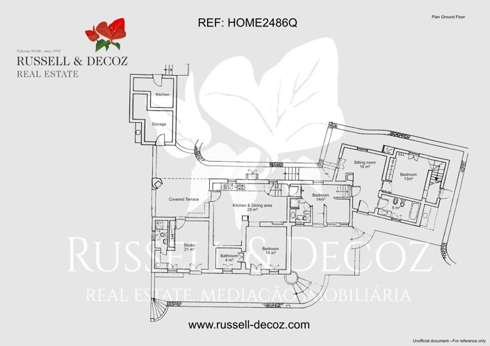 Image No.39-5 Bed Villa for sale