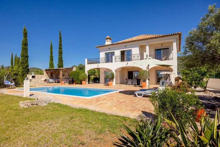 Image No.3-3 Bed Villa for sale