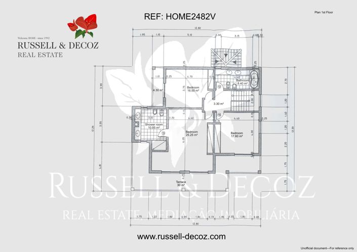 Image No.40-3 Bed Villa for sale