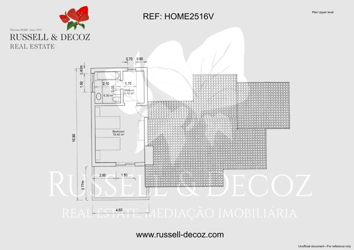 Image No.52-3 Bed Villa for sale