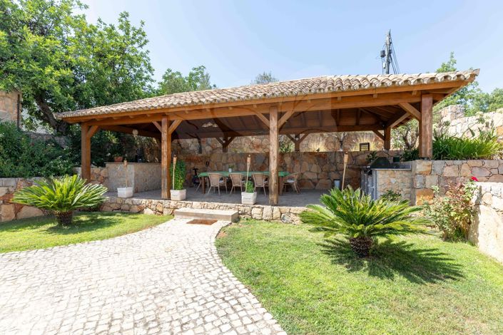 Image No.22-3 Bed Villa for sale