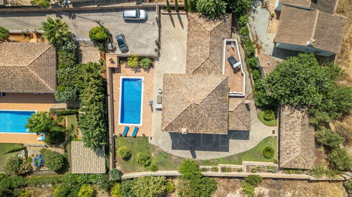Image No.27-3 Bed Villa for sale