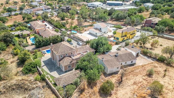 Image No.28-3 Bed Villa for sale
