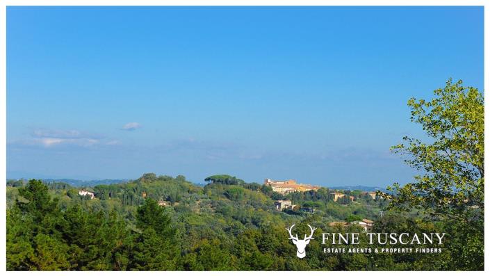 Image No.22-Maison de campagne de 6 chambres à vendre à Crespina