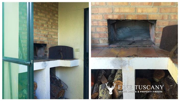 Image No.19-Maison de campagne de 6 chambres à vendre à Crespina