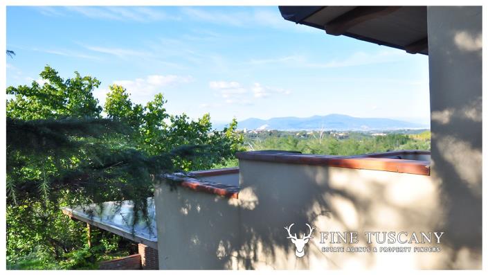 Image No.25-Maison de campagne de 6 chambres à vendre à Crespina