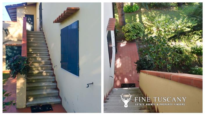 Image No.18-Maison de campagne de 6 chambres à vendre à Crespina